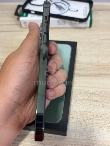 Iphone 13 Pro Max Negotiable - photo 4 of 6