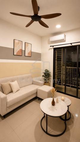 MiNest Residence 1