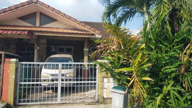 Rumah Di Tanan Setia Indah 1