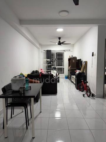 Trifolia Apartment 1