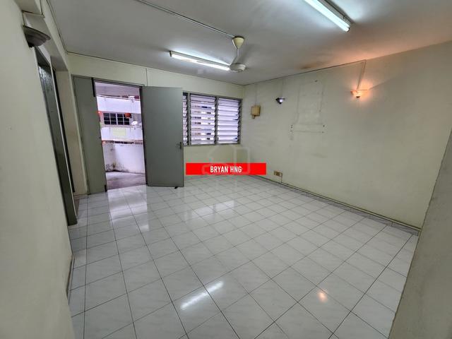 Desa Green Apartment (Jelutong) 1