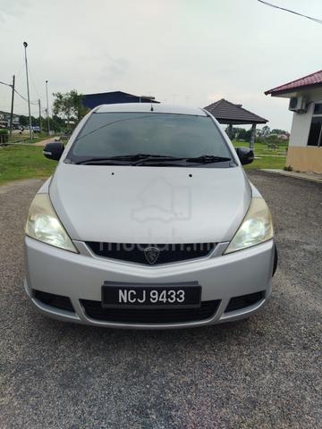 2010 Proton EXORA 1.6 M-LINE CPS (M) - 1
