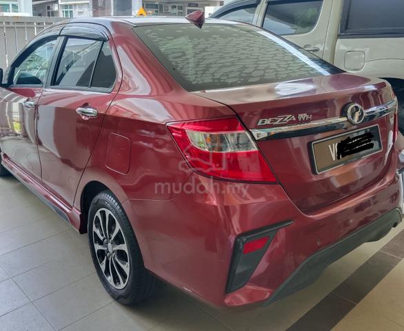 2020 Perodua BEZZA 1.3 ADVANCE MY16 D63D (A) - 3