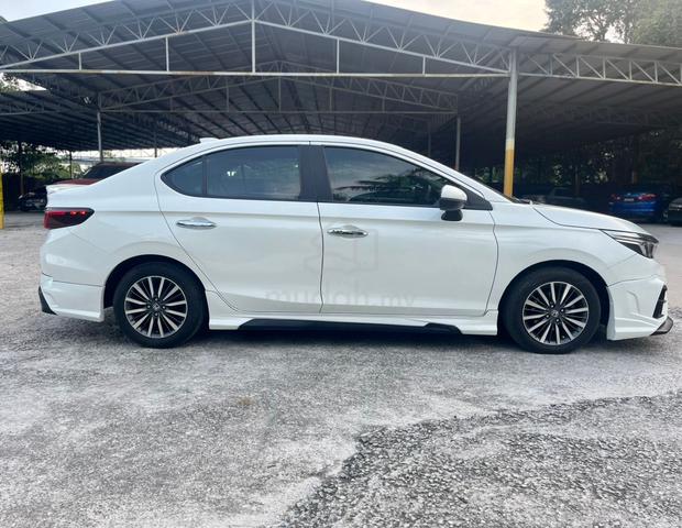 L/KEDAI 2020 Honda CITY 1.5 E GN2 Drive68 HIGHSPEC - 4