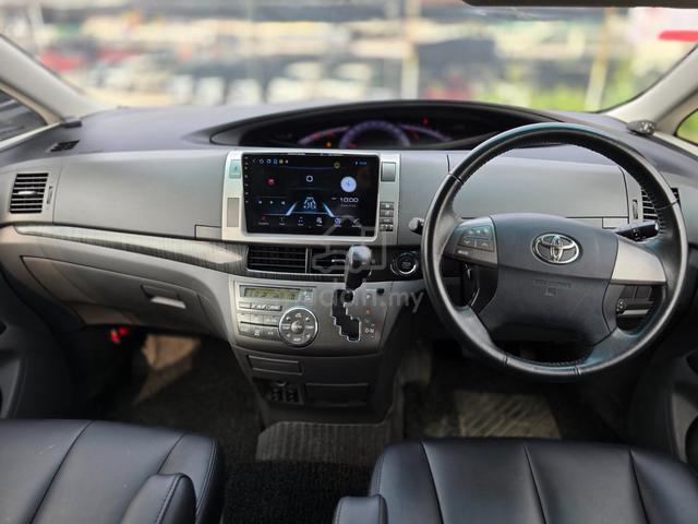 2009 Toyota ESTIMA 2.4 AERAS G TIP TOP🤩 WARANTY❤️ - 5