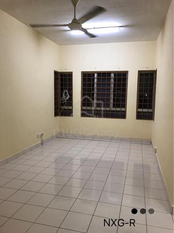 Tropika Apartment 1