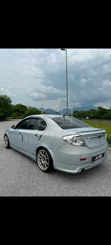 2008 Proton PERSONA 1.6 BASE LINE (A) - 3
