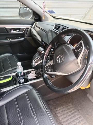 2021 Honda CR-V 2.0 2WD (A) - 3