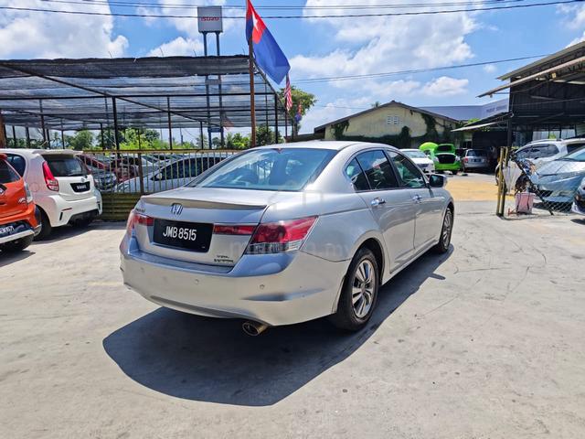 2010 Honda ACCORD 2.0 (AUTO) - 3
