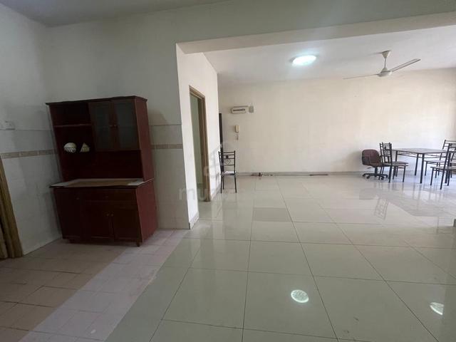 Pelangi Astana 1