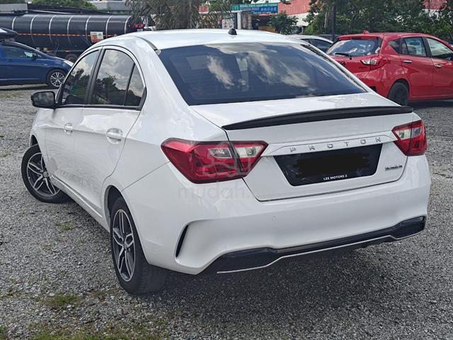 2022 Proton SAGA PREMIUM 1.3 (A) 3 BLN KERJA BOLEH - 5