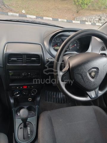 2019 Proton SAGA 1.3 EXECUTIVE CVT MY2016 (A) - 5