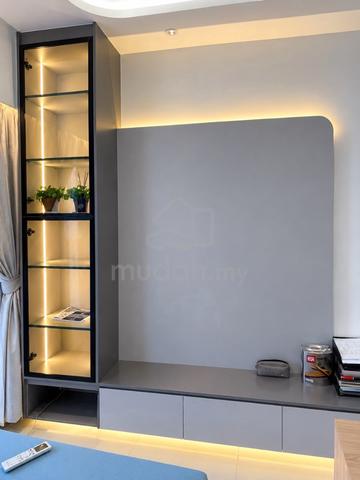 Residensi Sateria 1