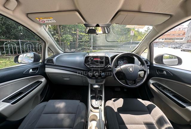 2016 Proton PERSONA 1.6 PREMIUM (A) FULL LOAN-CASH - 5