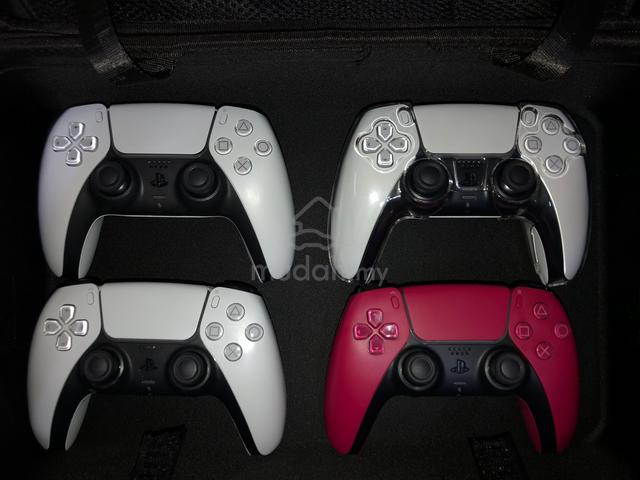 PS5 (Free Game) - photo 2 of 2