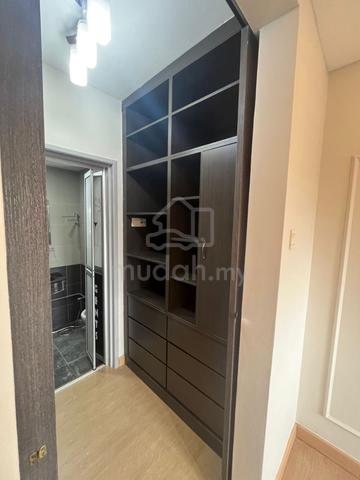 Kelana D'putera Room for rent 1