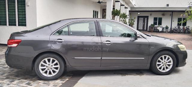 2010 Toyota CAMRY 2.0 G ACV41R-JEPEKERG FACELIFT - 3