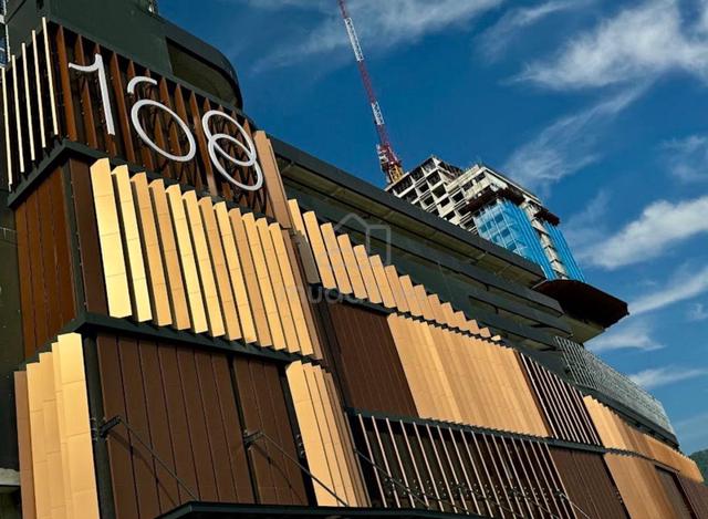 168 Park Residensi Selayang 1