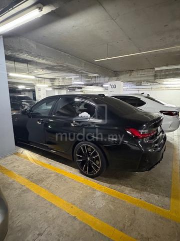 2023 Bmw M340i 3.0 xDRIVE M SPORT PRO MY19 G20 - 2