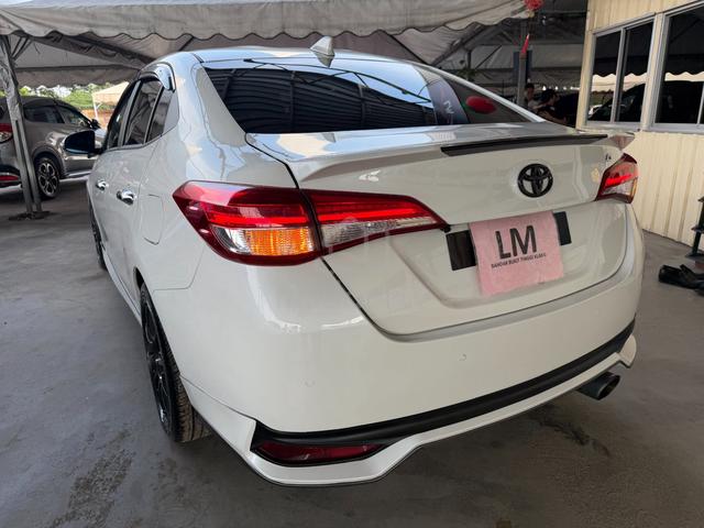 2022 Toyota VIOS 1.5 G MY19 FACELIFT (A) - 5
