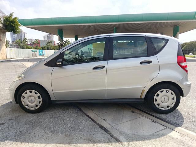 06/08 Mercedes Benz A150 SE 1.5 (A) CARKING - 3