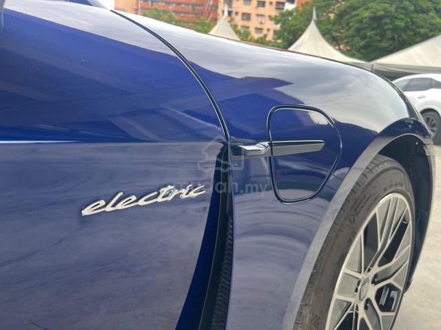 2021 Porsche TAYCAN 4S UNREG 93.4kWh 5Yrs Warranty - 5