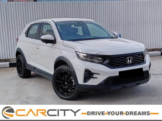 2023 Honda WR-V 1.5 RS TRUE YR 36K MILE F/SERVICE - 1