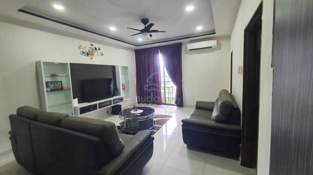Suria Putra 1