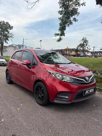 2020 Proton IRIZ EXECUTIVE 1.3L (A) - 1