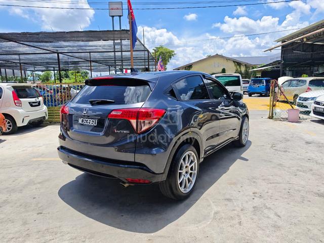 2016 Honda HR-V FULL SPEC 1.8 (AUTO) - 3