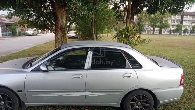 2002 Proton WAJA 1.6 (A) - 3