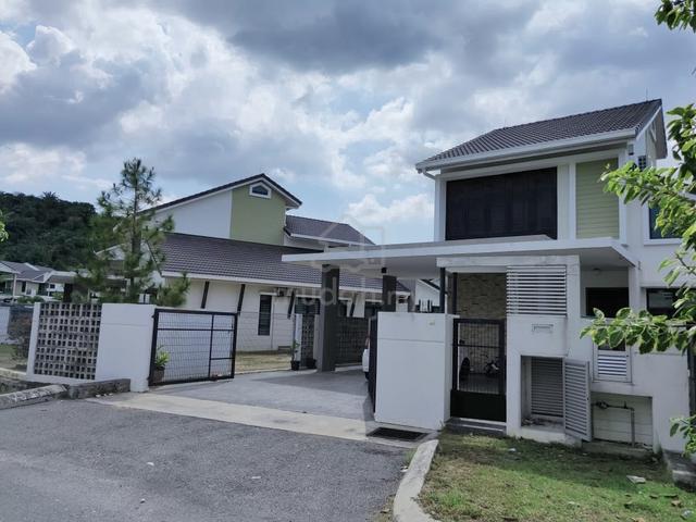 Bungalow Berlian Puncak Bestari🏠Huge Land 4,500 sqft! Partial Furni 1