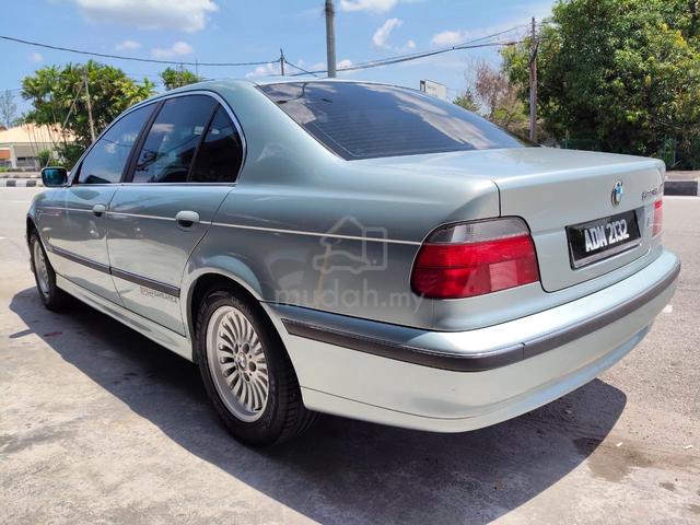 1997 Bmw 523i 2.5 (CKD) (A) - 4