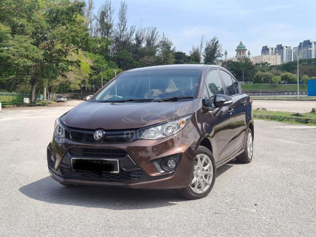 2019 Proton PERSONA 1.6 PREMIUM (A) VELL CONDITION - 1