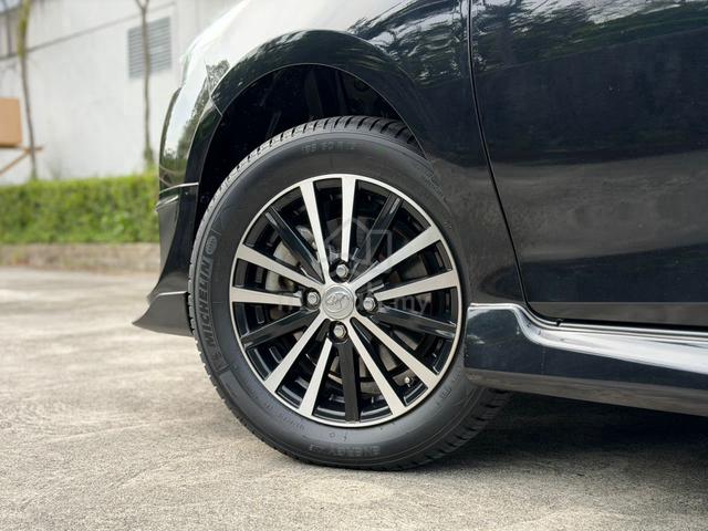 MIL-81K 2017 Toyota VIOS 1.5 GX FACELIFT (A) - 5
