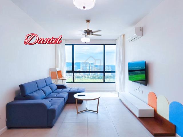 Anggun Residences @ Batu Kawan 1