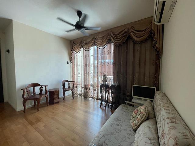 Last Unit TROPIKA Ferringhi Residence 3 Storey Semi D WELL MAINTAINED 1