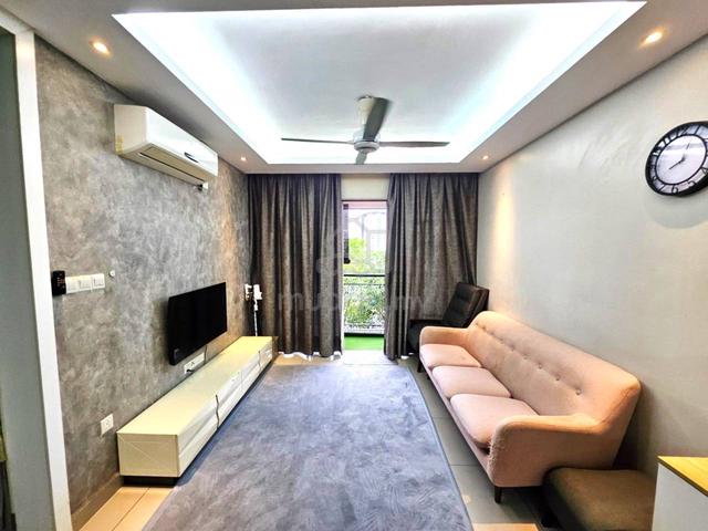 One Damansara 1