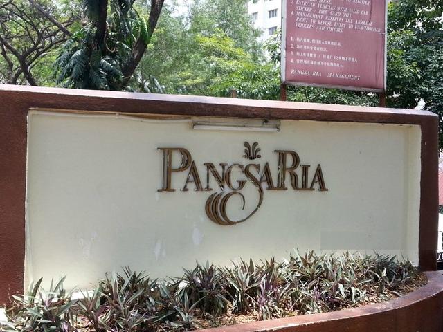 PangsaRia 1