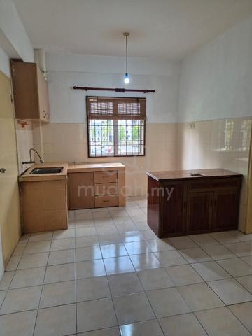 Samajaya Apartment 1