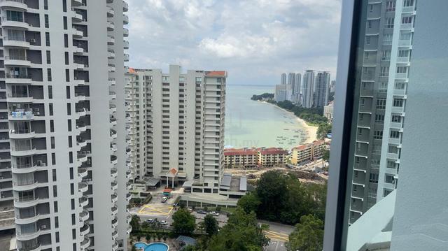 The Straits Regency 1
