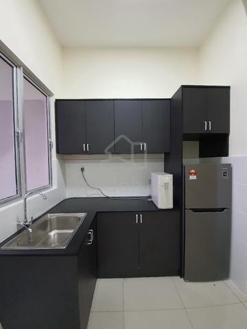 KL affordable room for rent at setapak 1