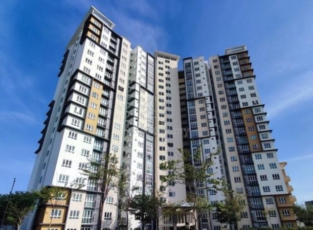 Ceria Residence 1