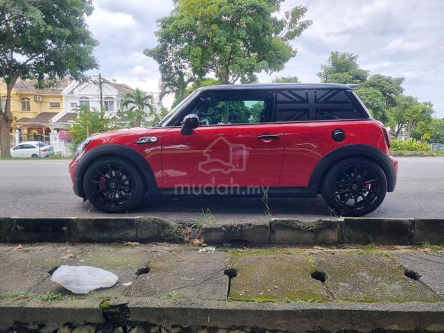2007 Mini COOPER 1.6 (M) - 3