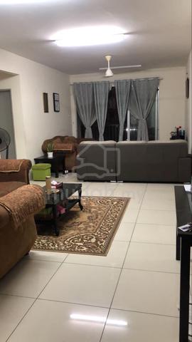 BILIK UNTUK DISEWA – PV20 Setapak 1