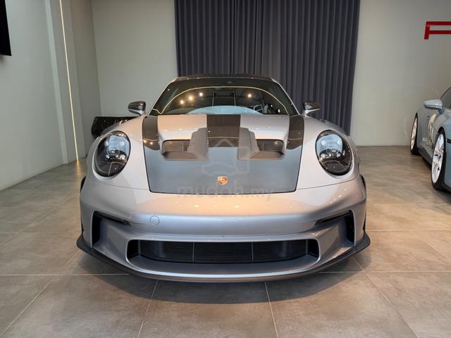 2023 Porsche 911 4.0 GT3 RS Sonderwunch Spec - 2