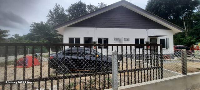 Rumah Semi D untuk di Sewa masuk Ogos 2026 1