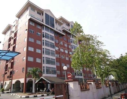Permai Villa 1