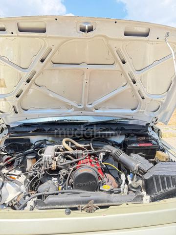 1997 Suzuki VITARA 1.6 (A) - 3