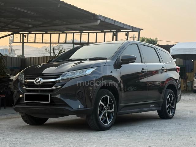 Perodua ARUZ 1.5 X (A)🔥F/s Record🔥76k mileage🔥 - 1